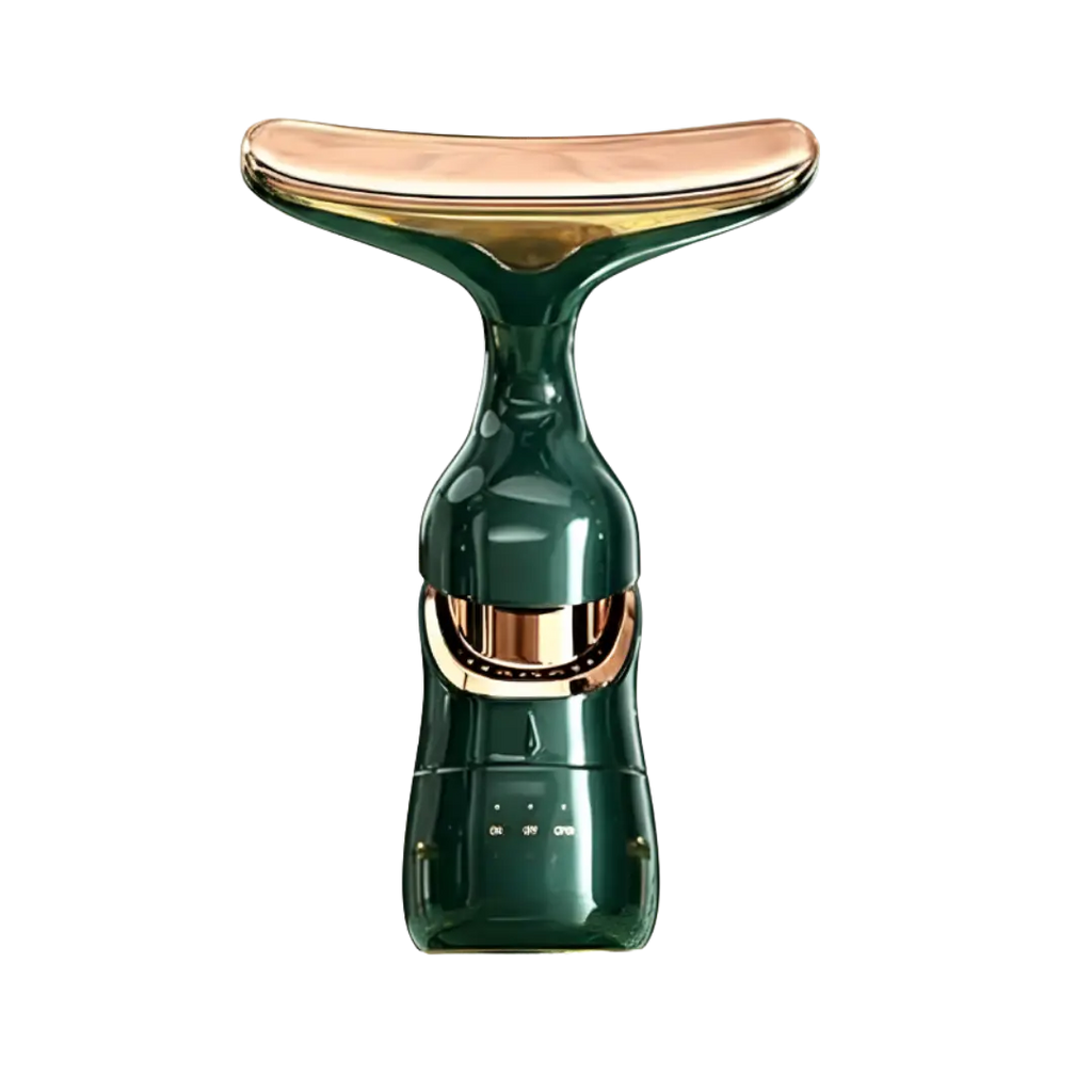 Masajeador Facial Eléctrico