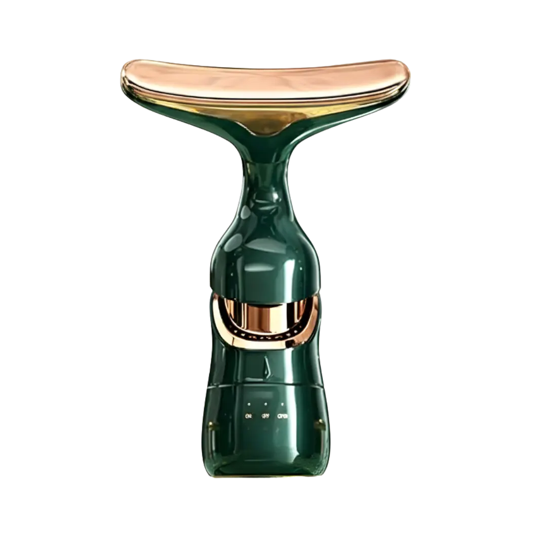 Masajeador Facial Eléctrico