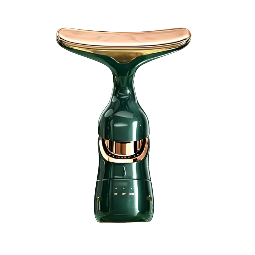 Masajeador Facial Eléctrico