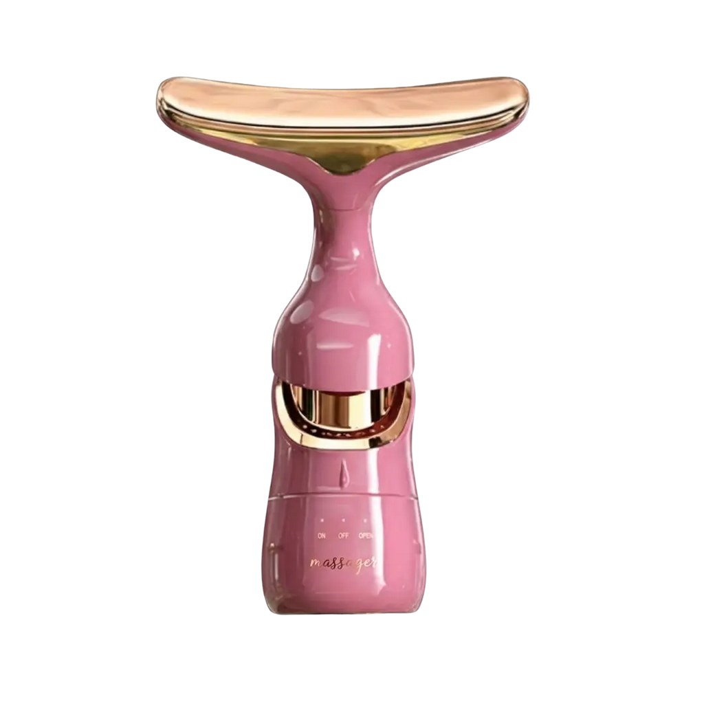 Masajeador Reductor Facial