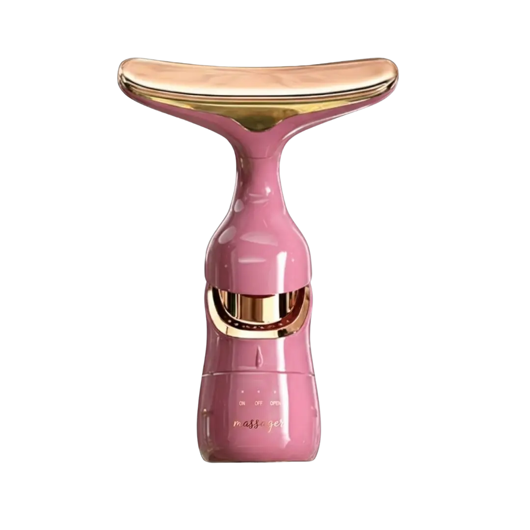 Masajeador Reductor Facial