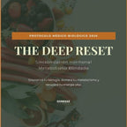 COMBO - Guía + Recetario