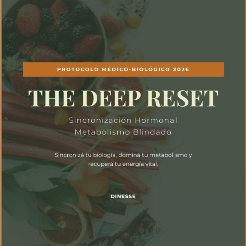 COMBO - Guía + Recetario