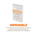 DEEP RESET - Recetario