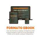 COMBO - Guía + Recetario